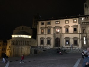 Arezzo